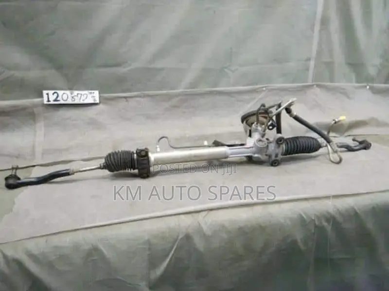 Toyota Porte Steering Rack