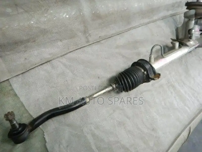 Toyota Porte Steering Rack