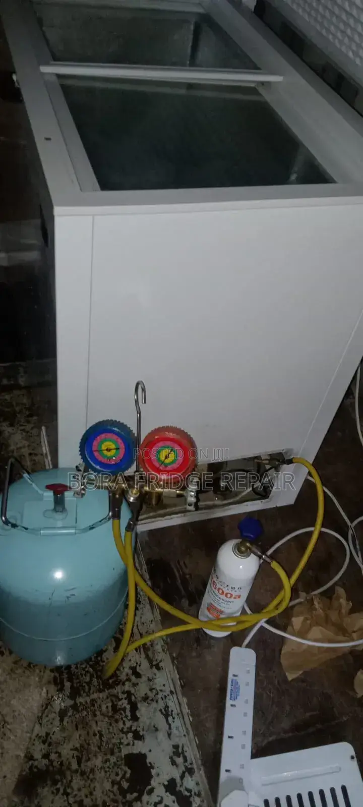 Fridge Compressors Available