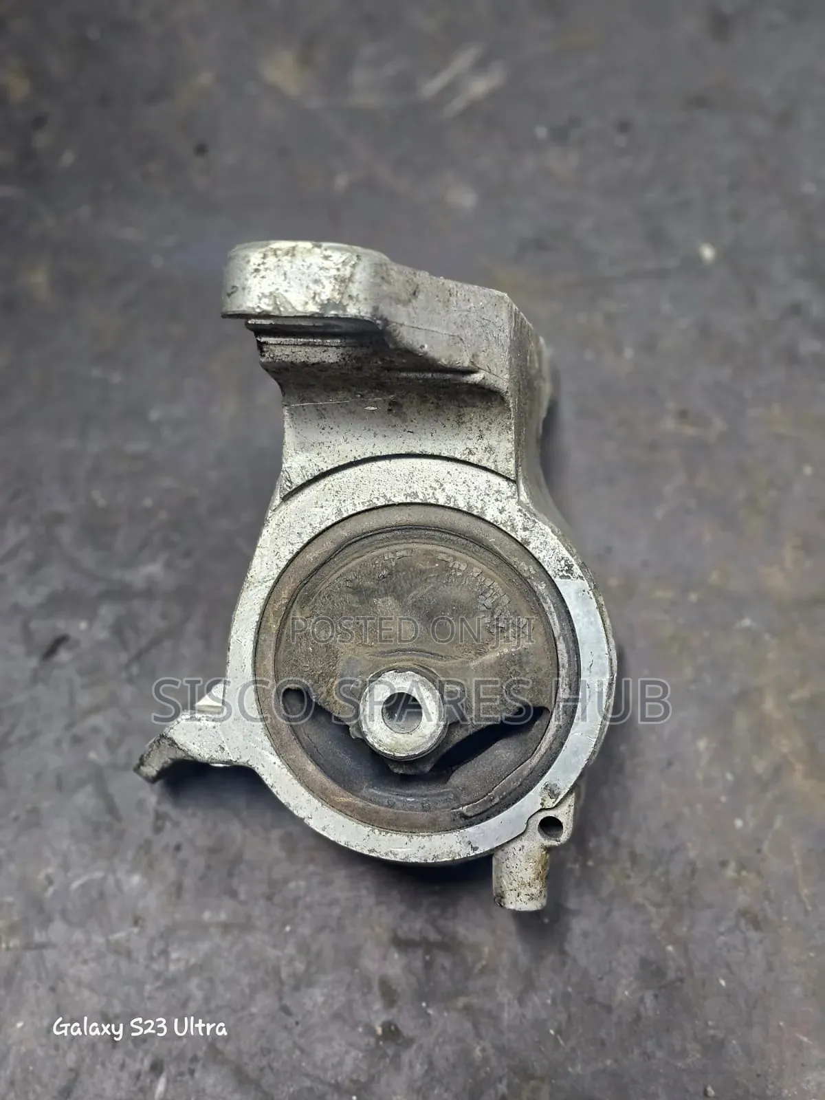 Ex Japan Gear Mounting Insight