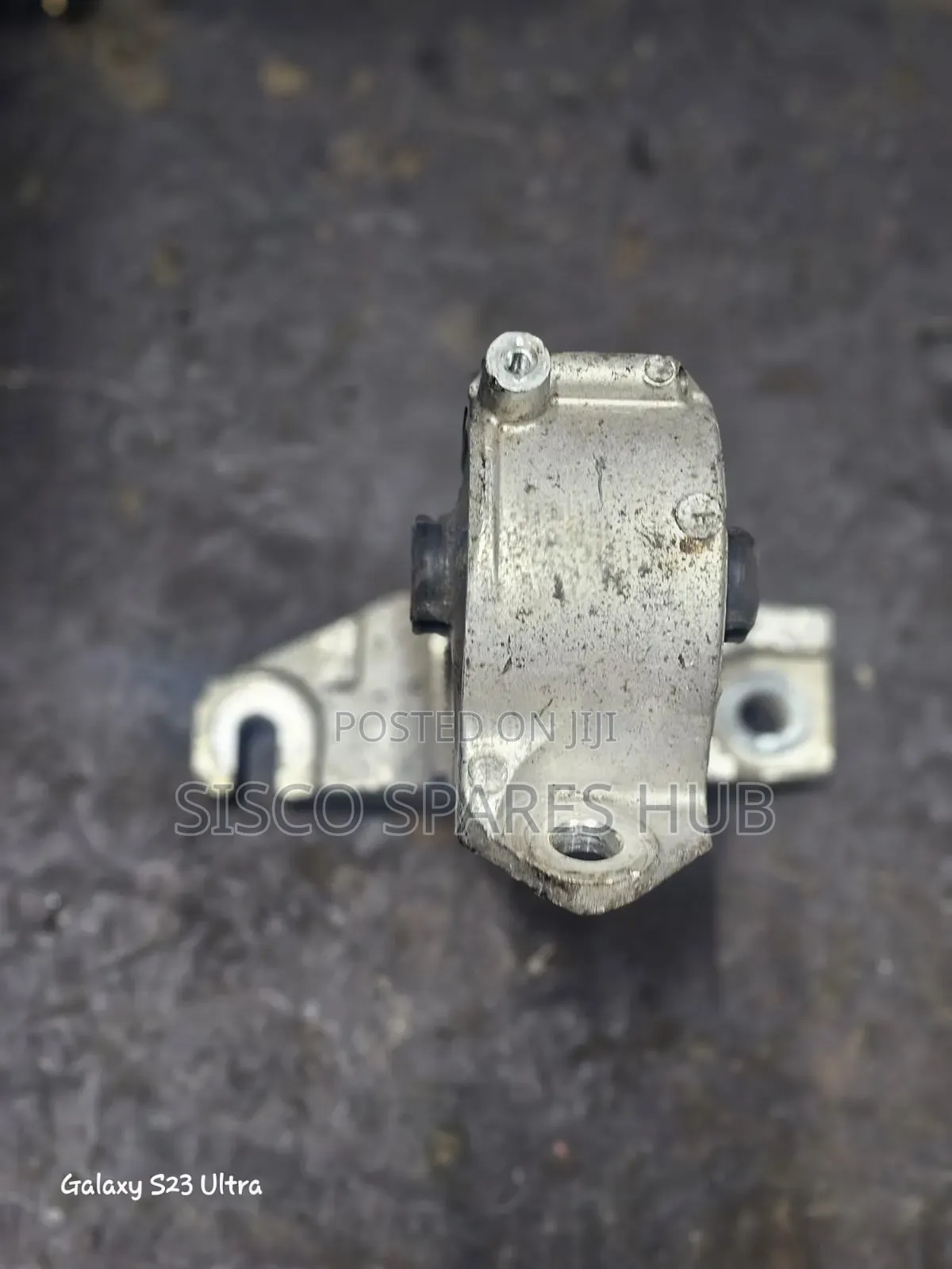 Ex Japan Gear Mounting Insight