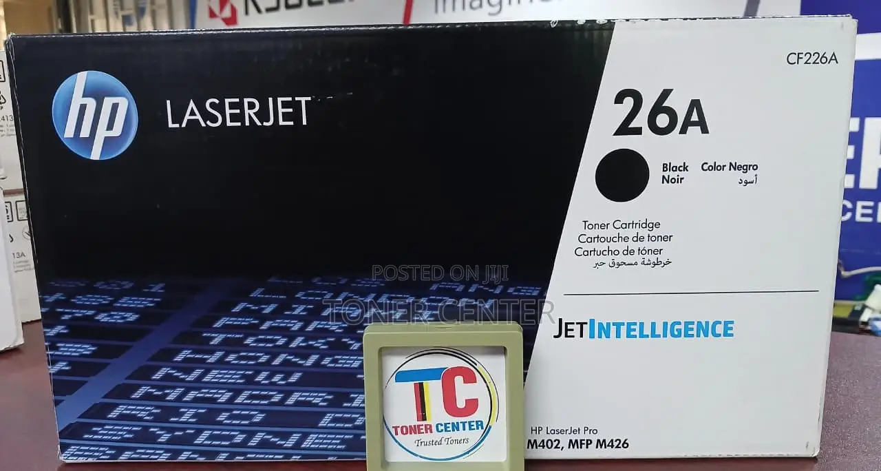 Hp 26a ( Cf226a)