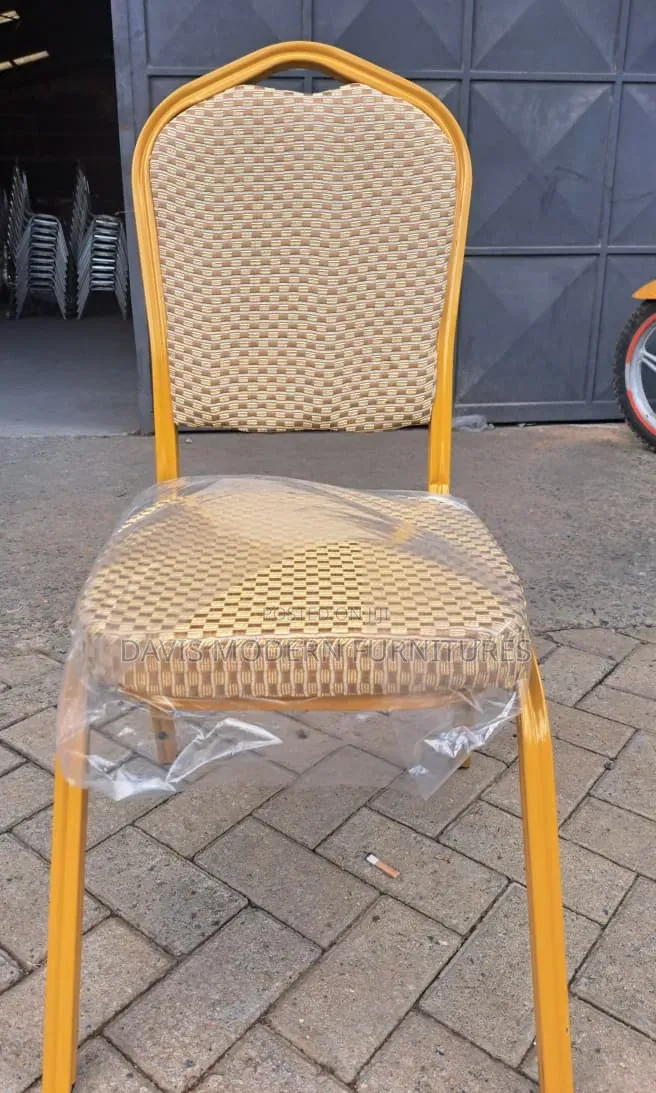 Conference Chairs