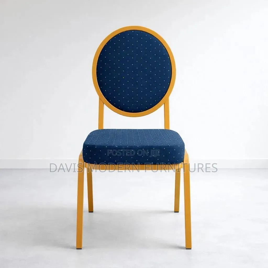 Conference Chairs