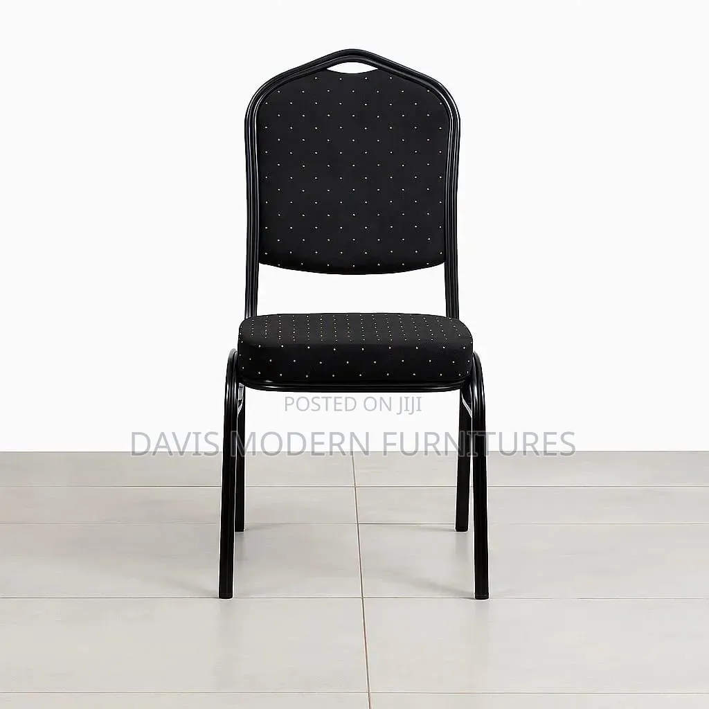 Conference Chairs