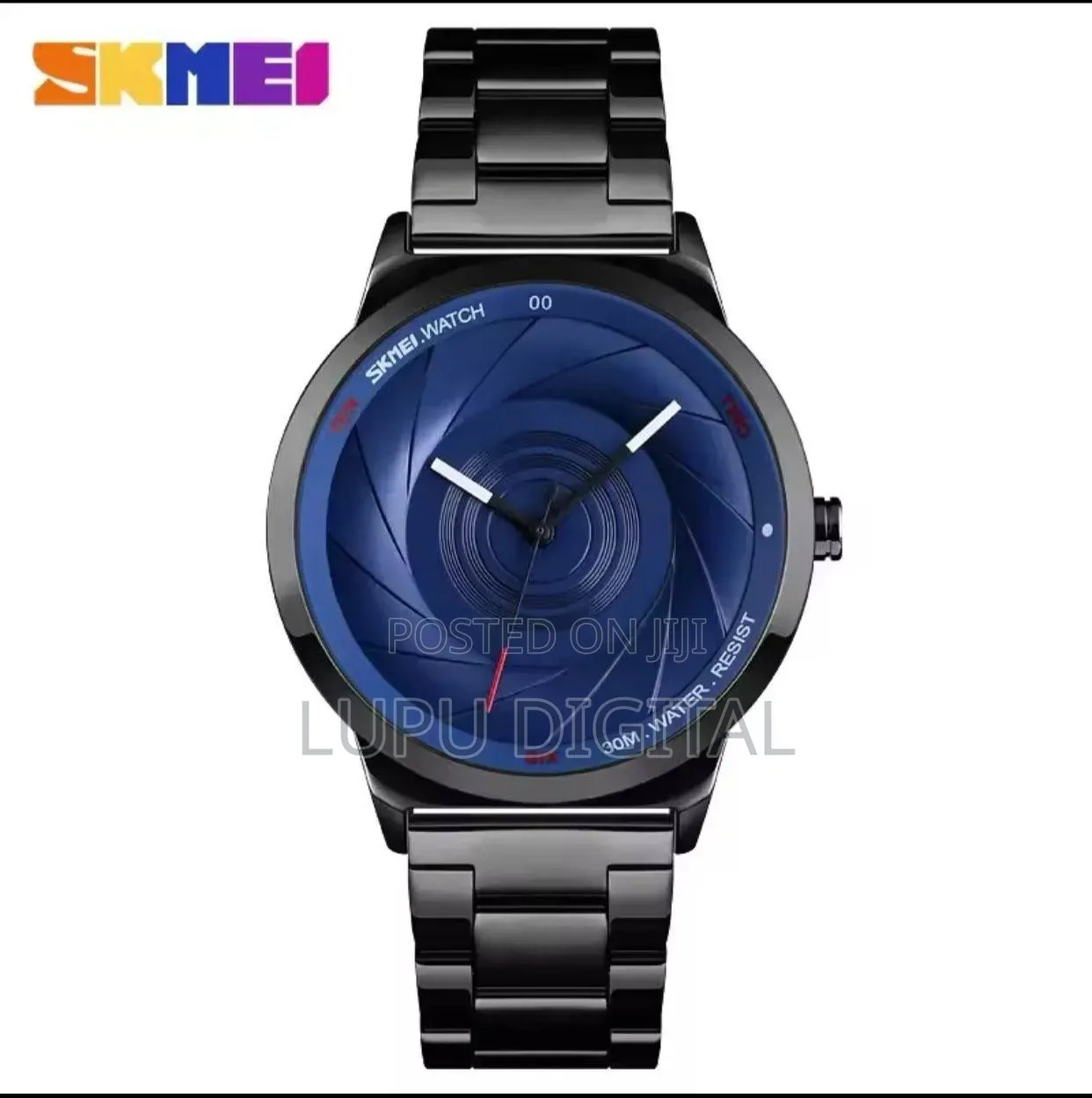 Skmei Gents Watch #9210