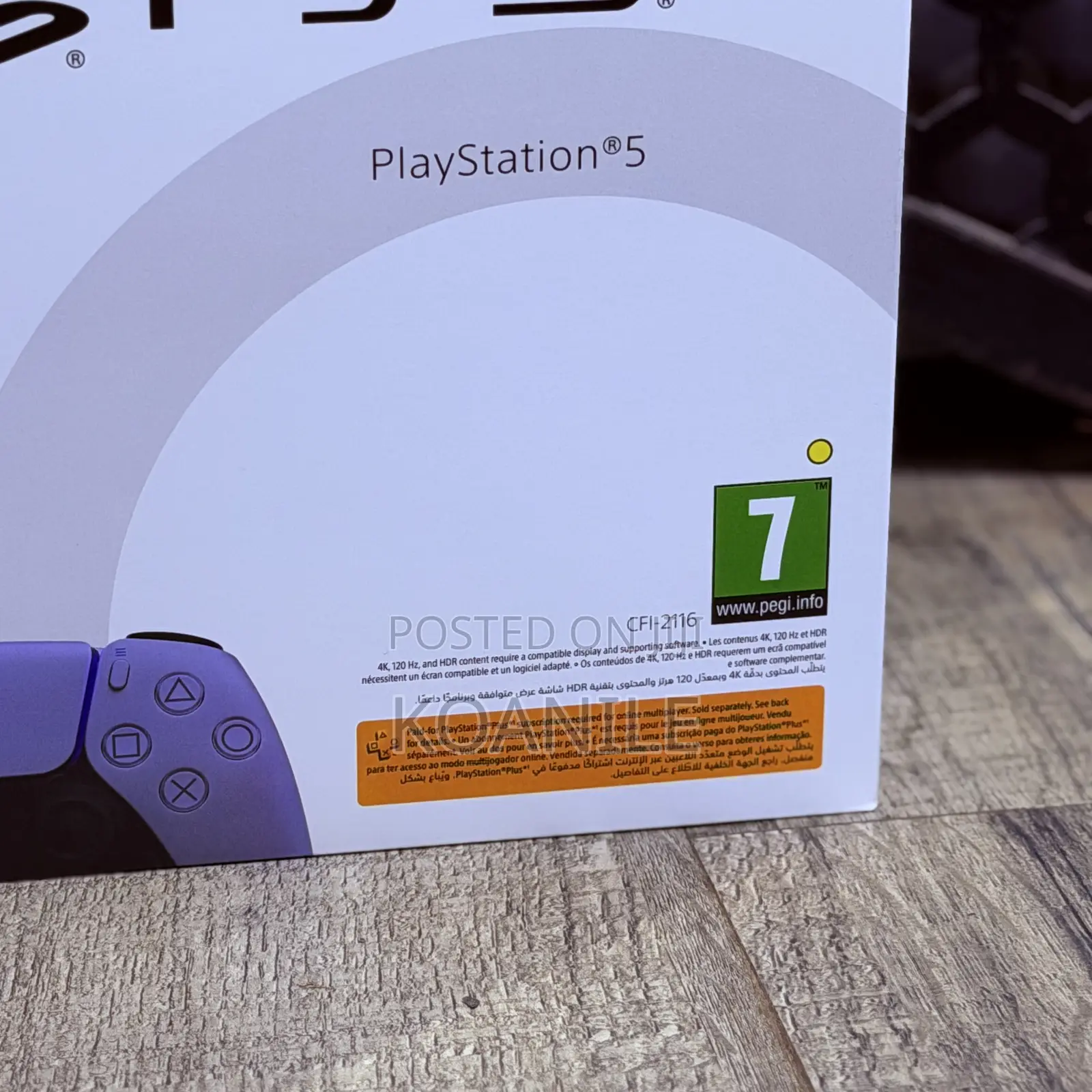 1tb Ps5 Slim Console