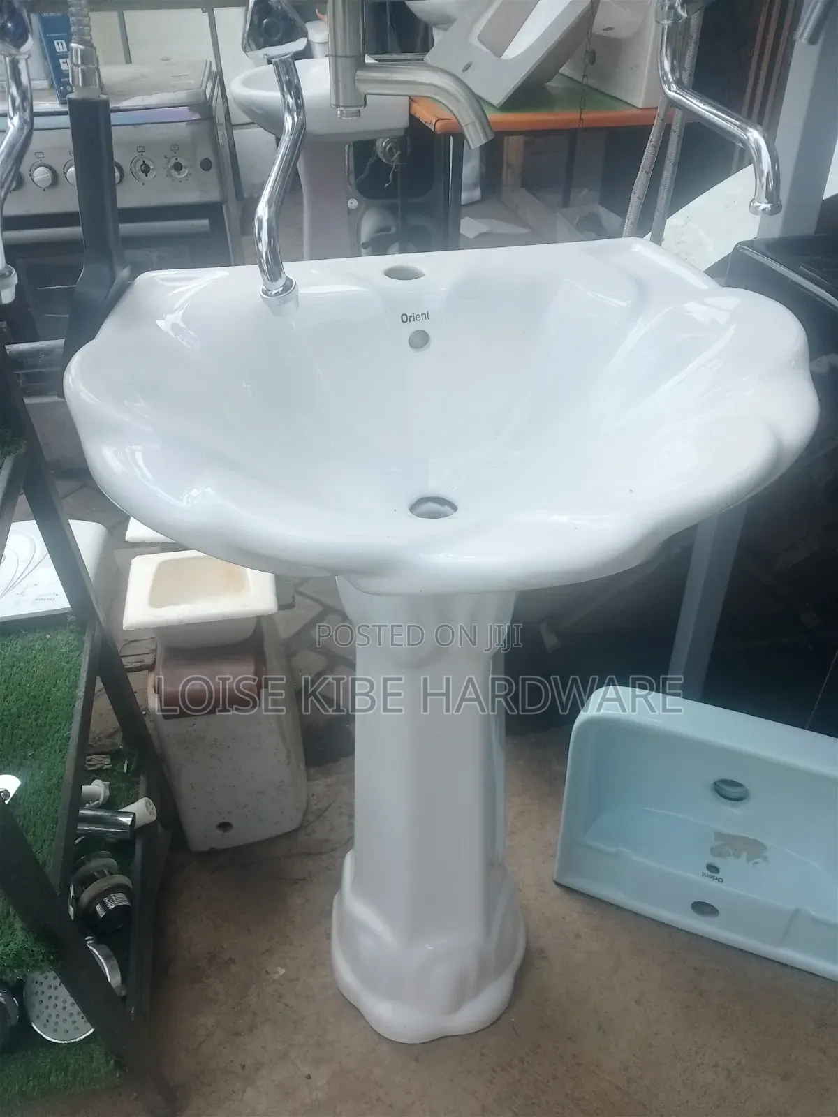 Handwash Dinning Basin Available