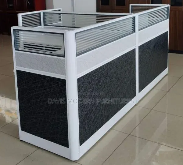 Cubicles Workstation