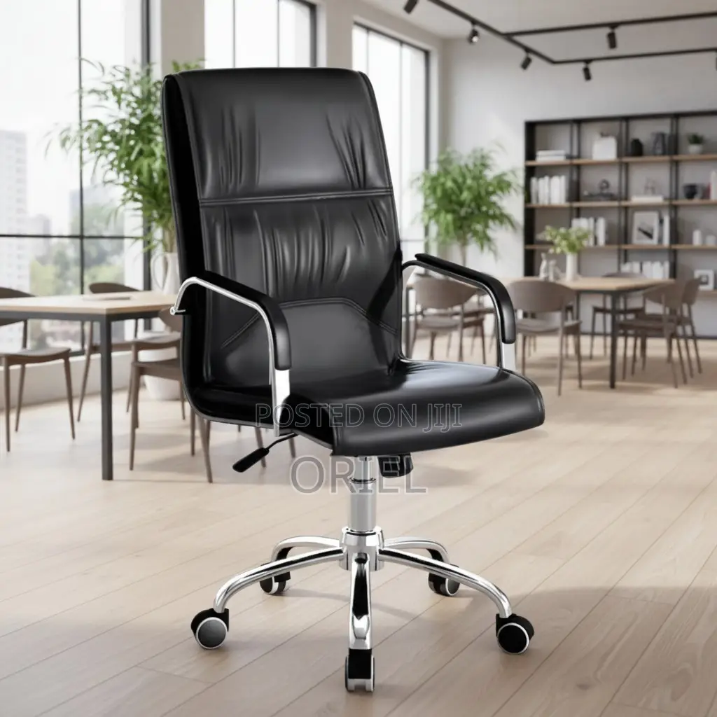 Office Chair : Office Waiting Room Chair