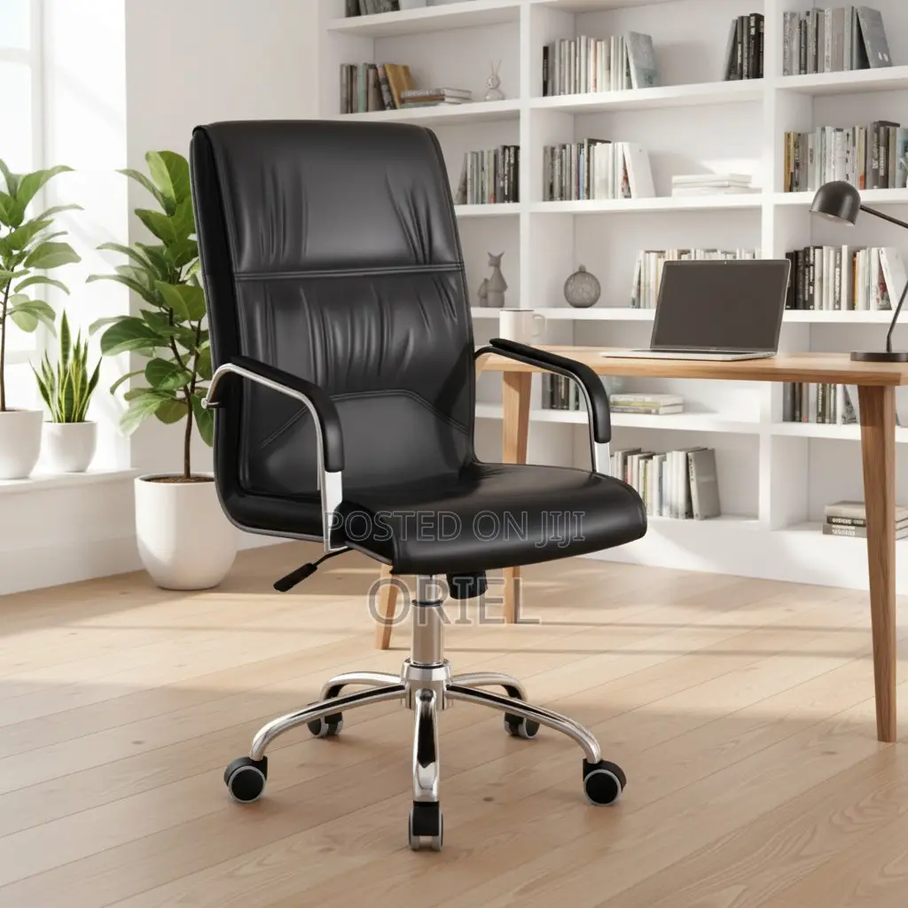 Office Chair : Office Waiting Room Chair