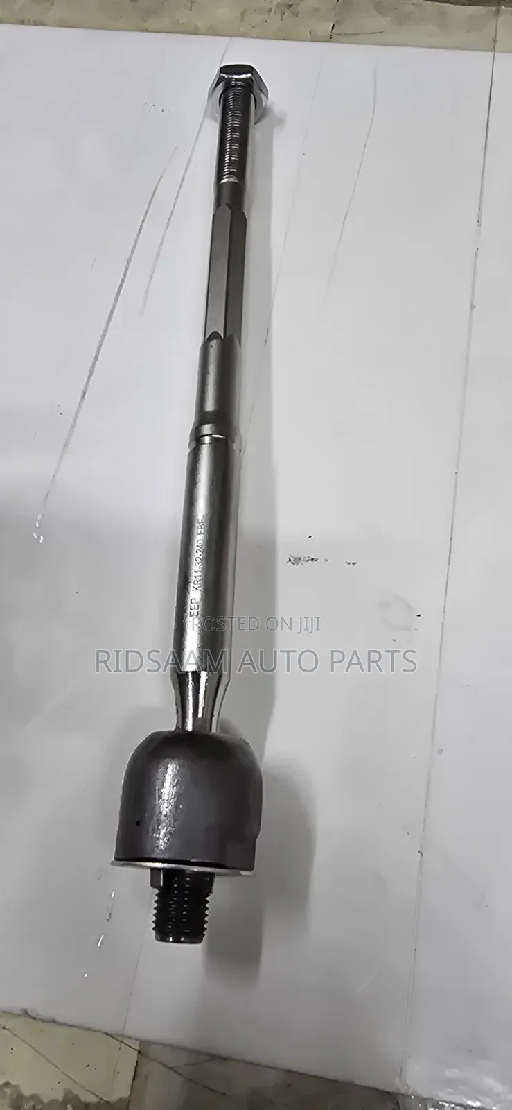 Mazda Cx5 Rack Ends
