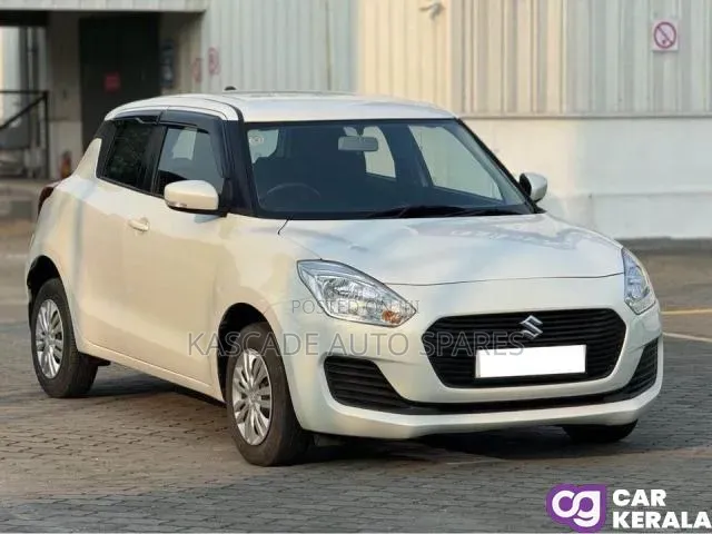 Suzuki Swift Sport 2018+ New Model Windbreaker