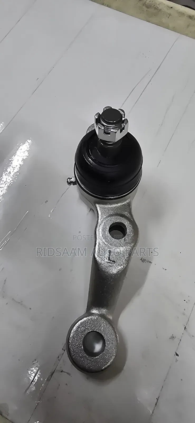 Mark 2gx90/100/110 Mark 2 Low Ball Joint