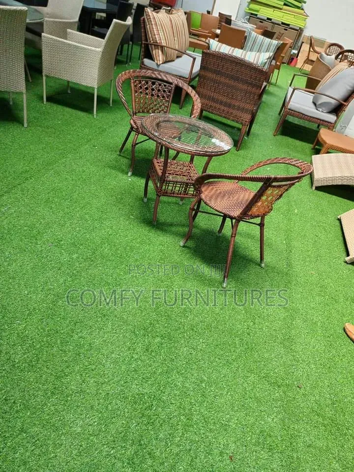 Rattan Sets