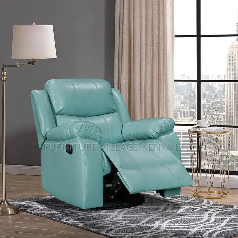 Electric Recliner Sofa Chair