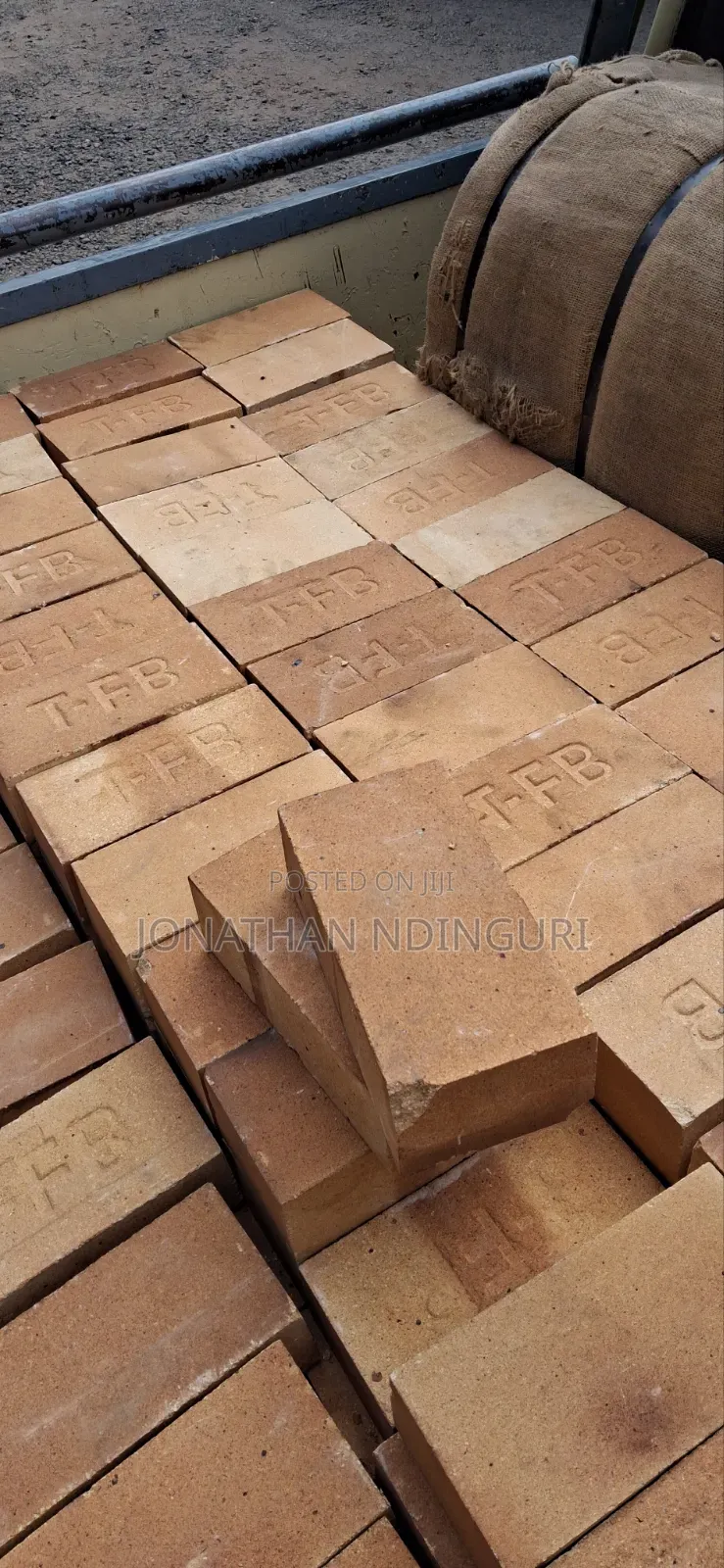 Fire Bricks – High Temperature Refractory Bricks