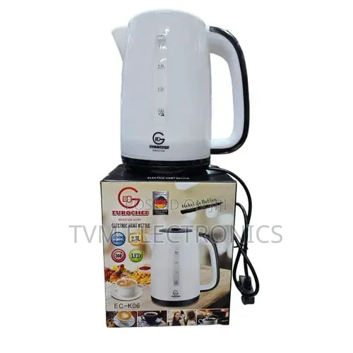 Eurochef 2.3l Electric Kettle