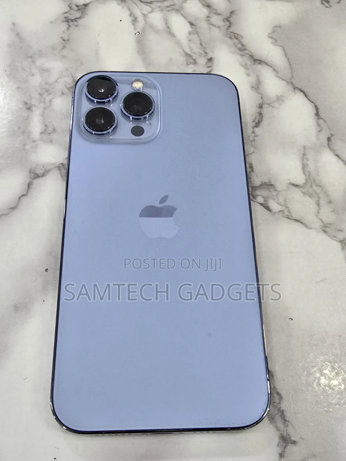 Apple iPhone 13 Pro Max 128 GB Blue