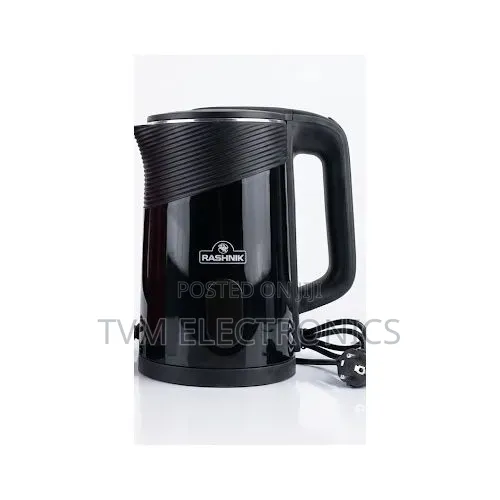 Rashnik Rn-1160 2.3 LTR 1500 Watts Kettle