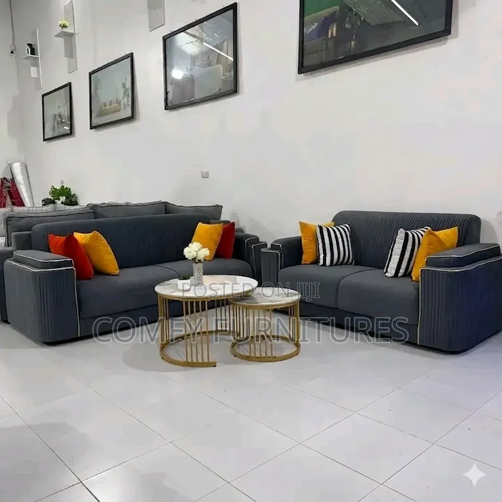 Sofasets Seat