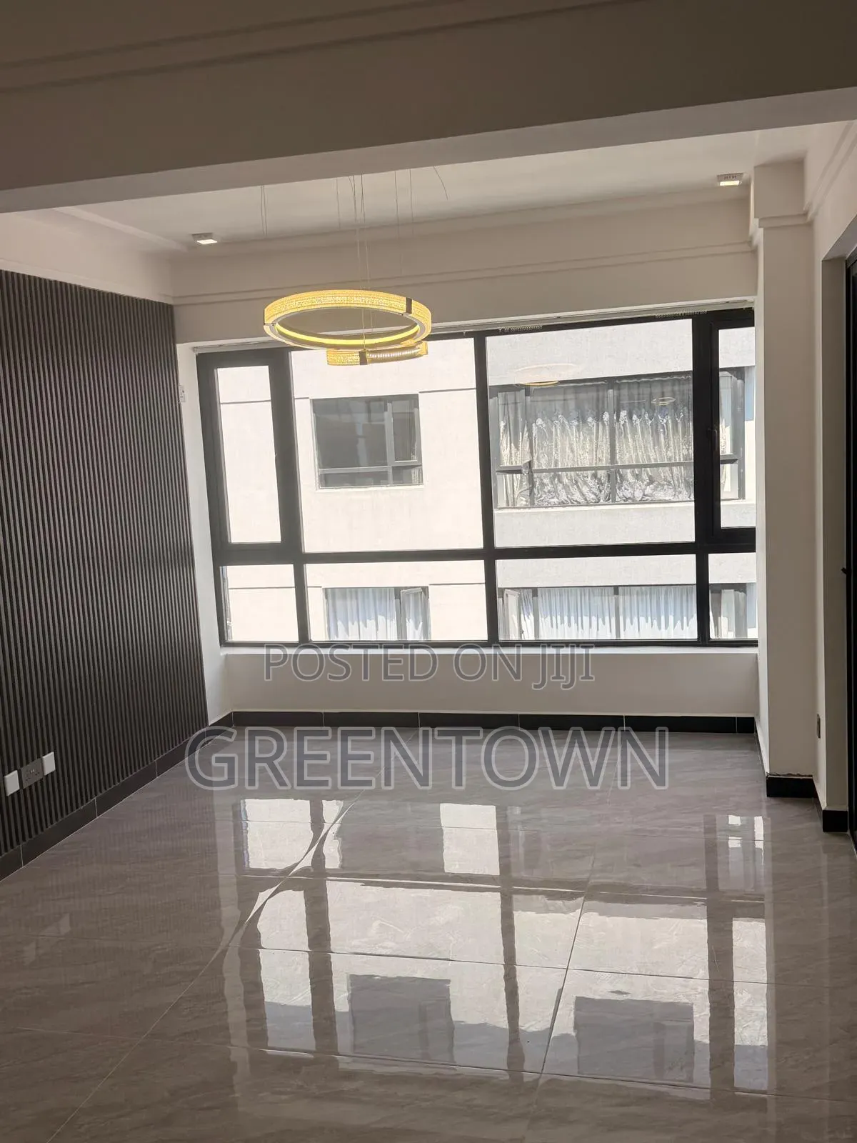 4bdrm Apartment in Kindaruma Homes, Hurlingham for sale