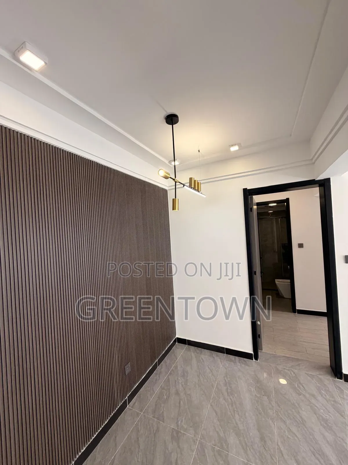 4bdrm Apartment in Kindaruma Homes, Hurlingham for sale
