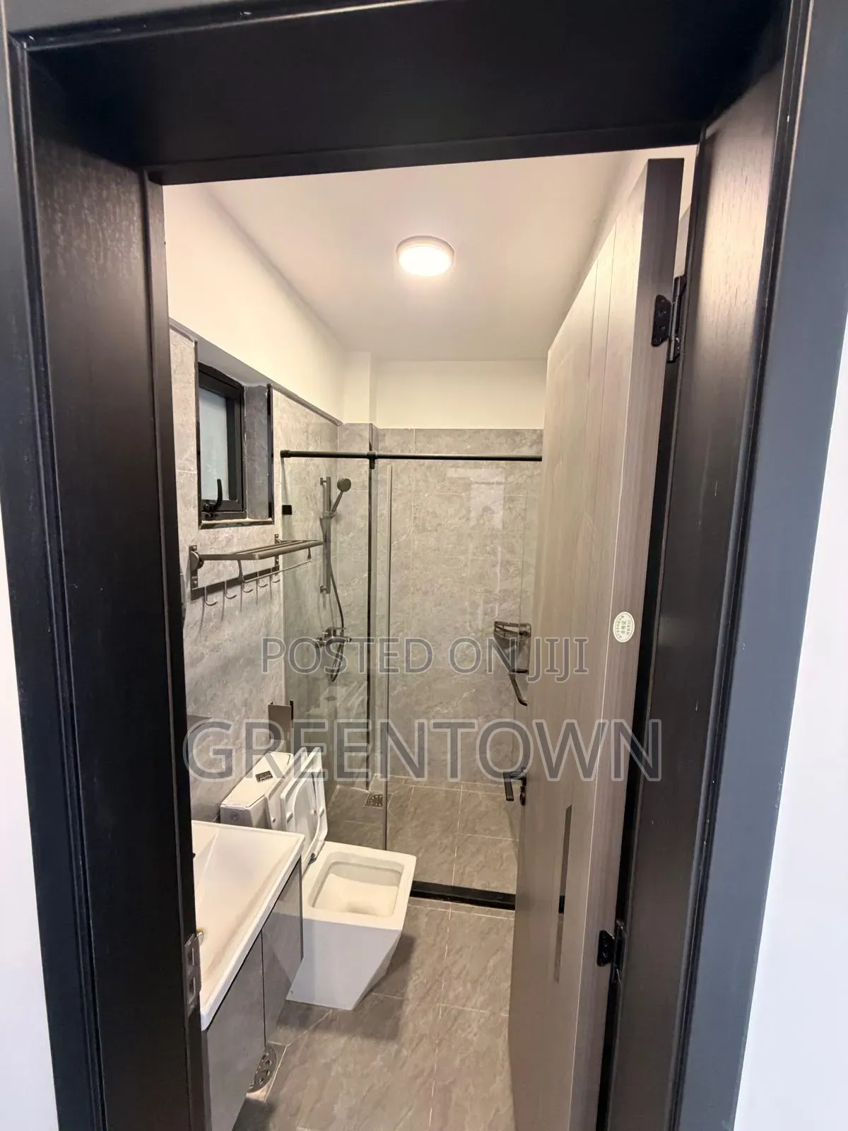 4bdrm Apartment in Kindaruma Homes, Hurlingham for sale