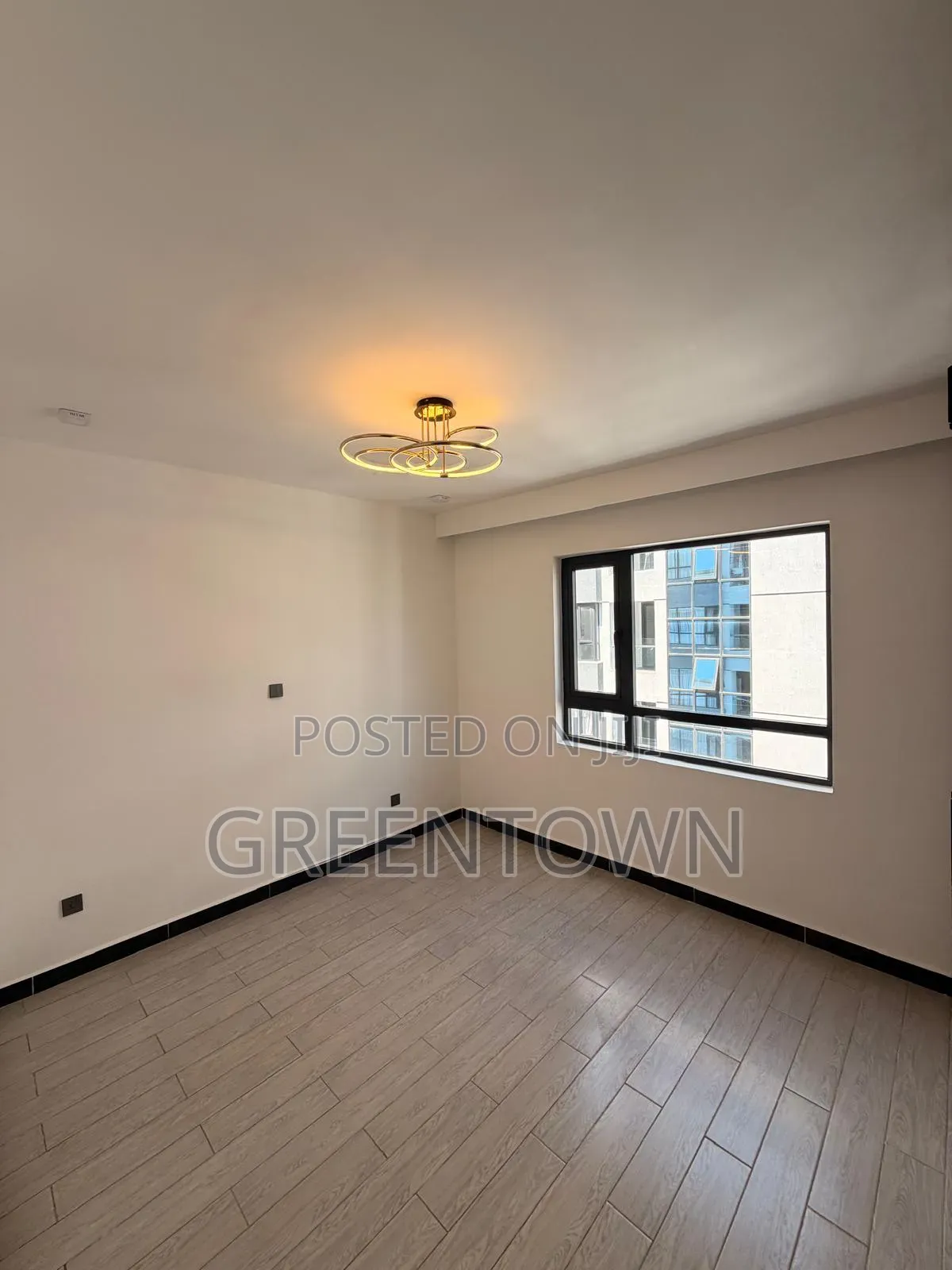 4bdrm Apartment in Kindaruma Homes, Hurlingham for sale