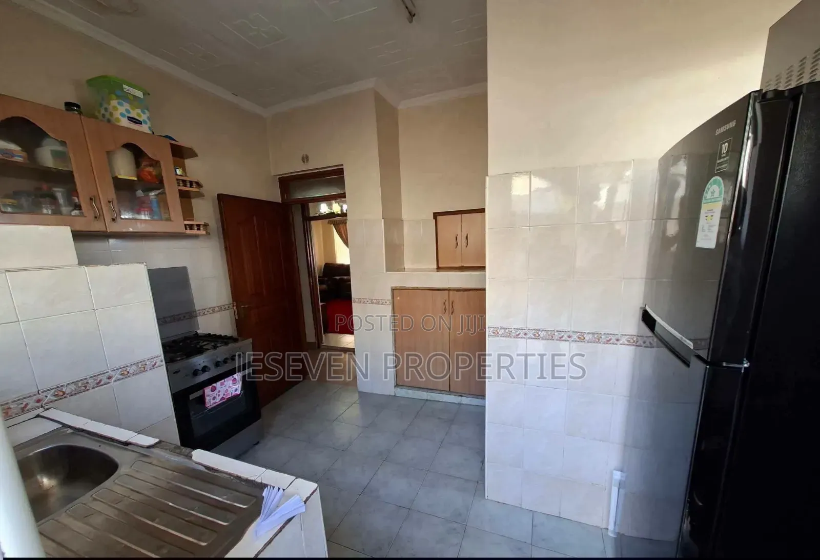 3bdrm Bungalow in Syokimau, Gateway Mall Area for rent
