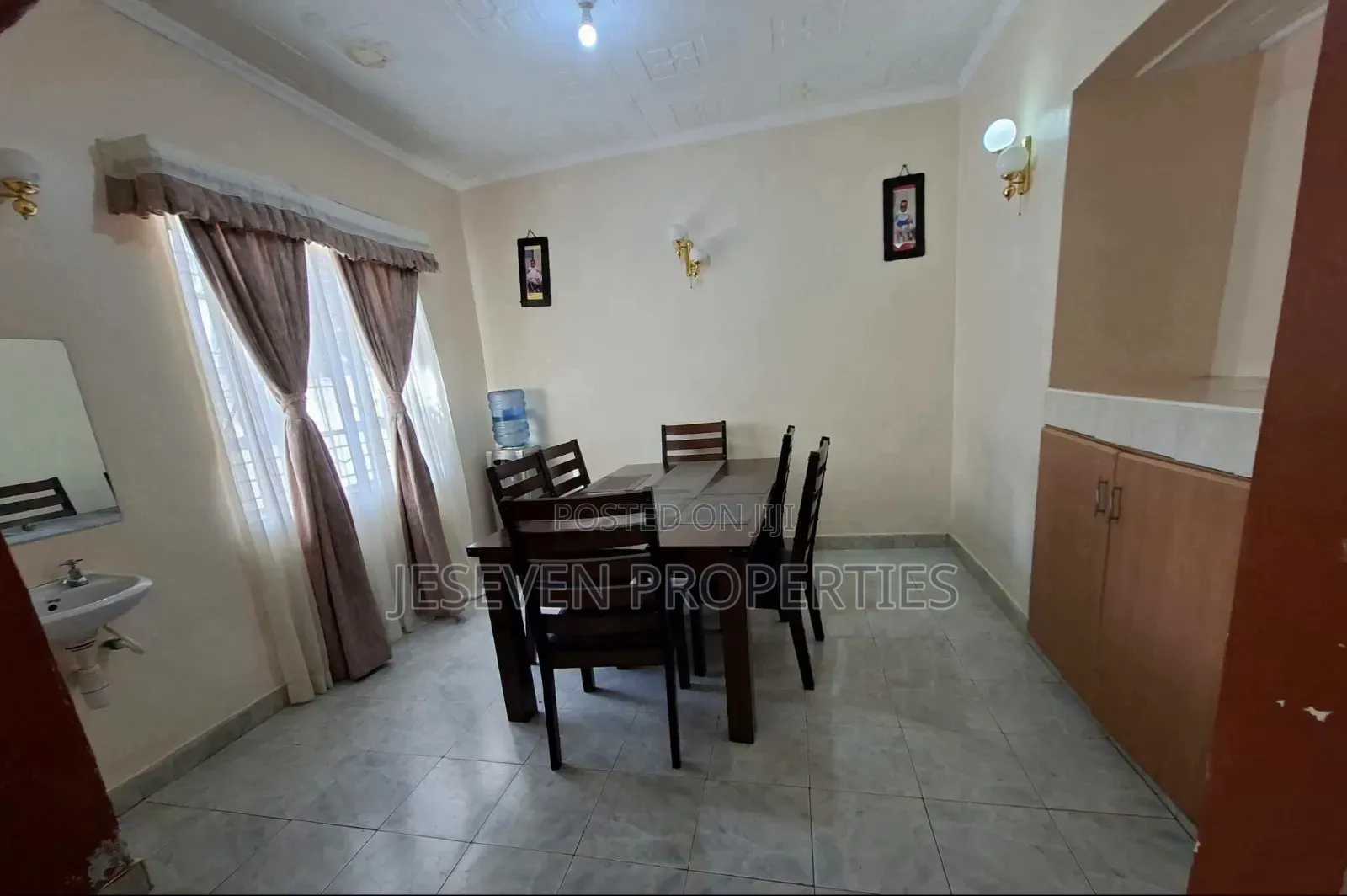 3bdrm Bungalow in Syokimau, Gateway Mall Area for rent