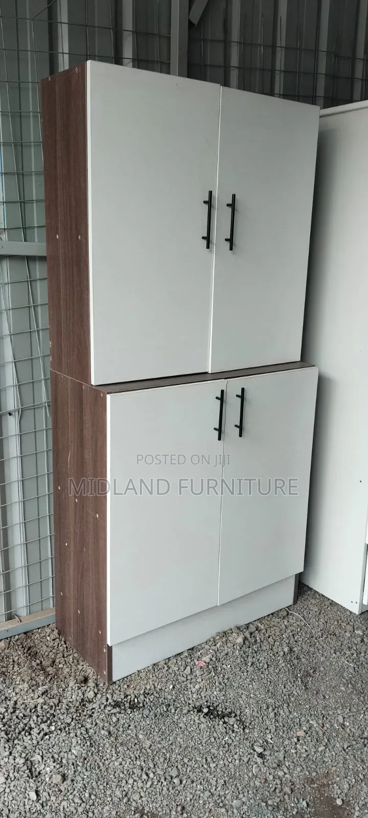 Storage Cupboard