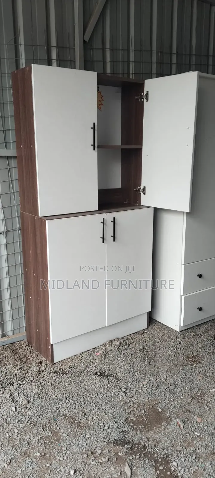 Storage Cupboard