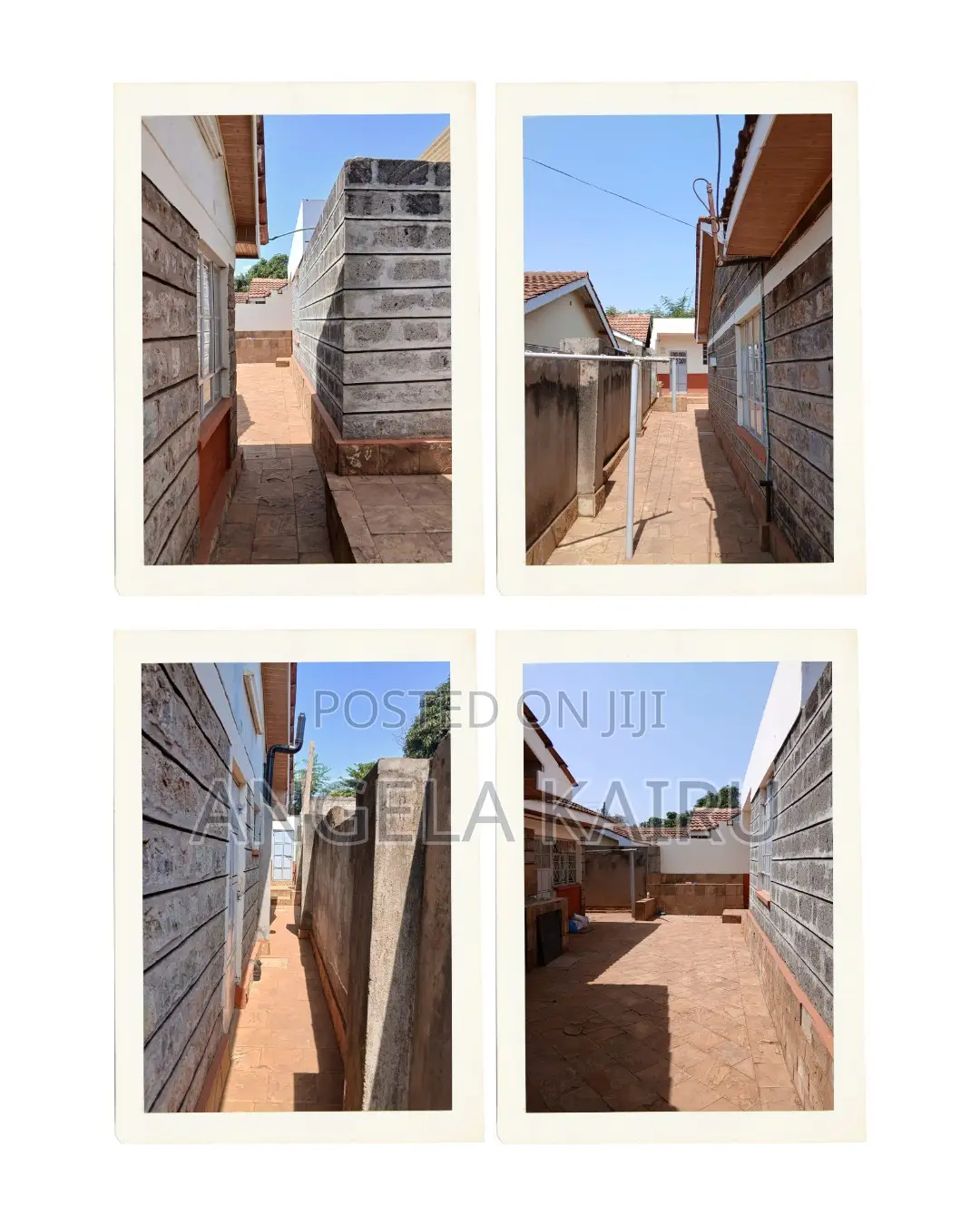 5bdrm Bungalow in Kiboko Estate, Thika CBD for sale