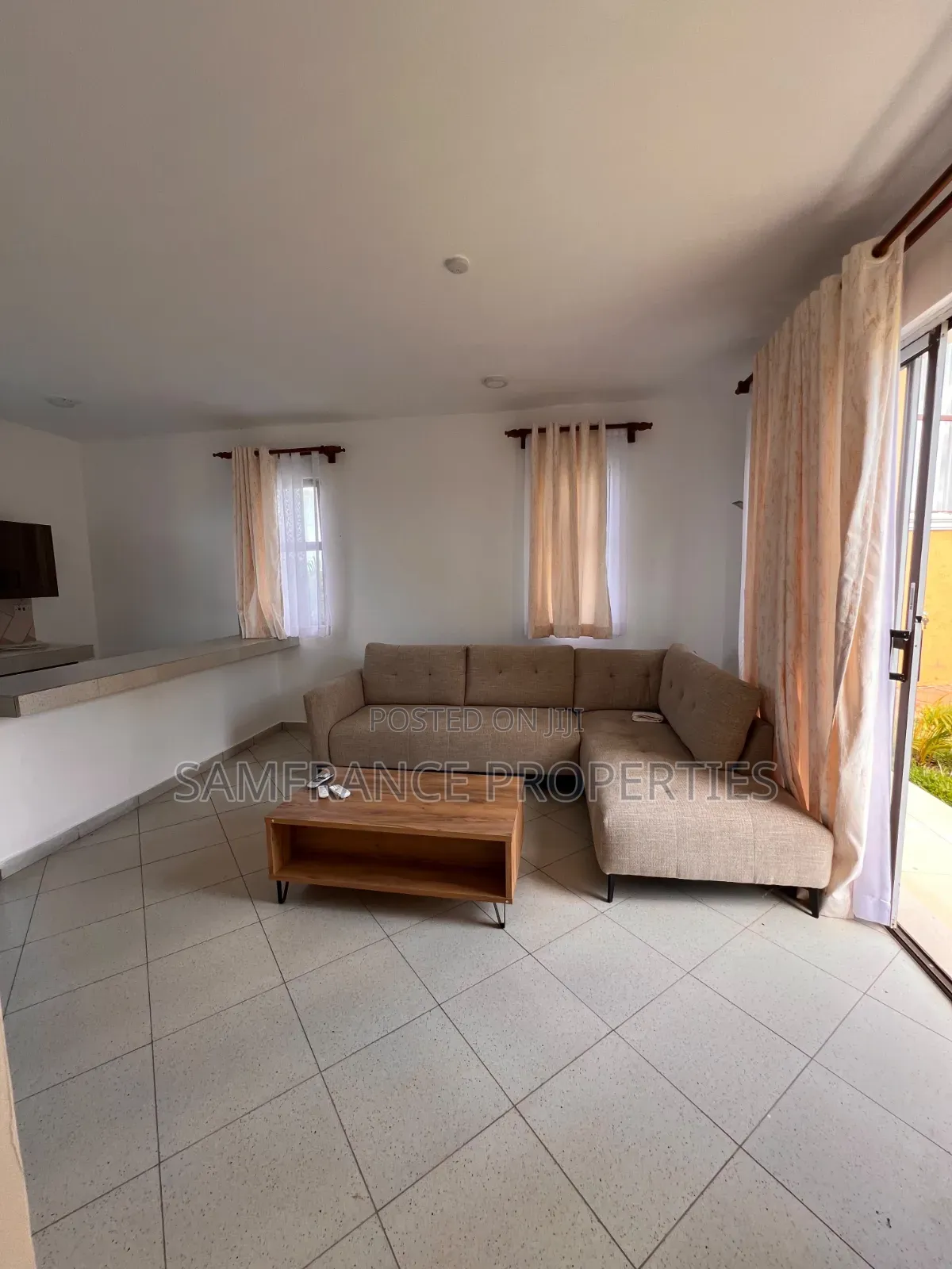 3bdrm Mansion in Vipingo for sale
