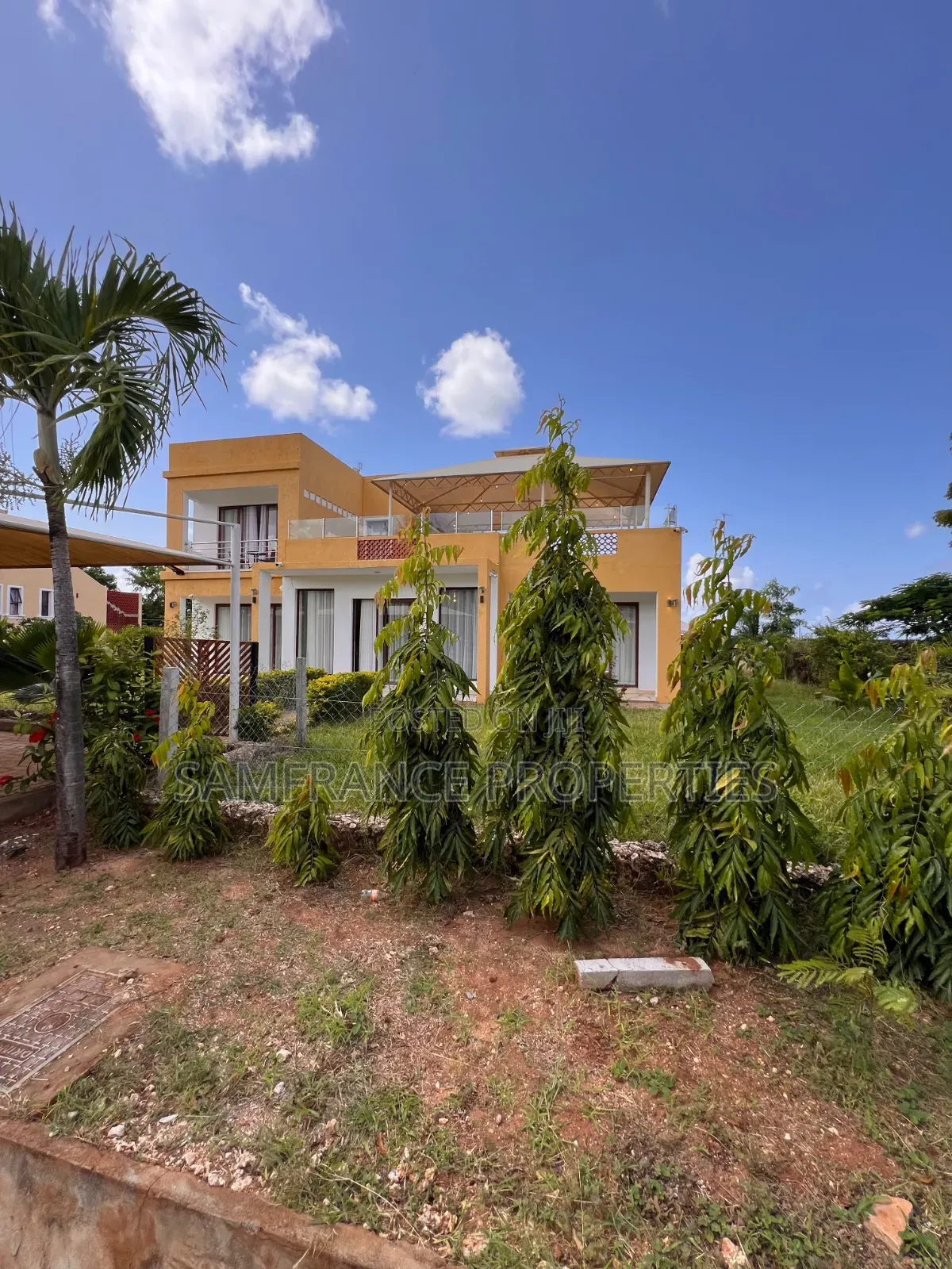 3bdrm Mansion in Vipingo for sale