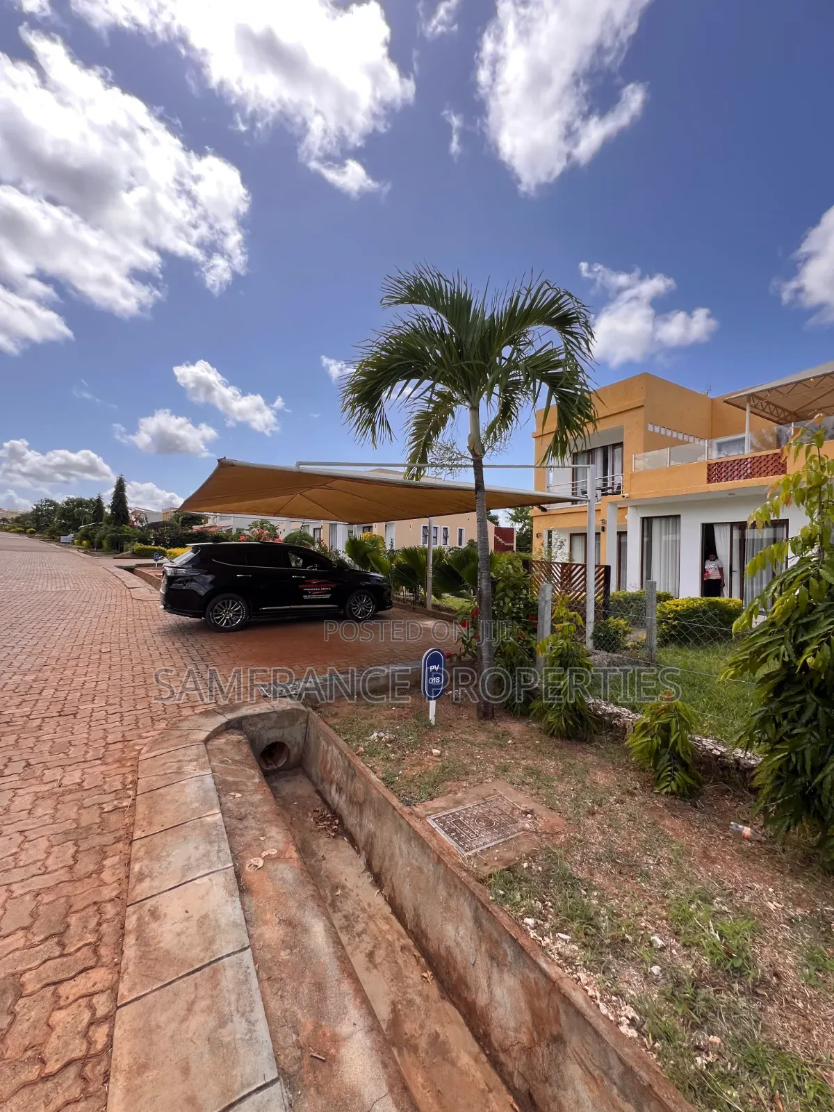 3bdrm Mansion in Vipingo for sale