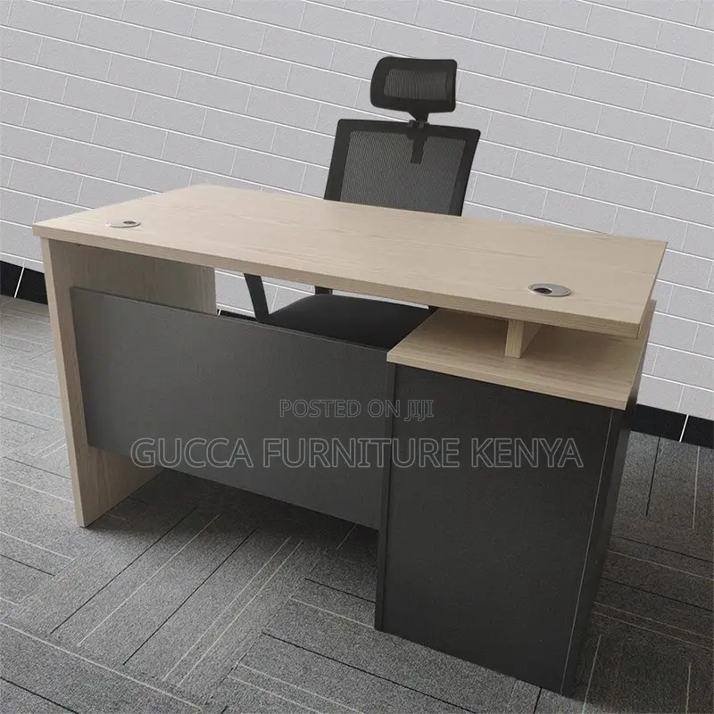 Advanced Study Desk -1200mm