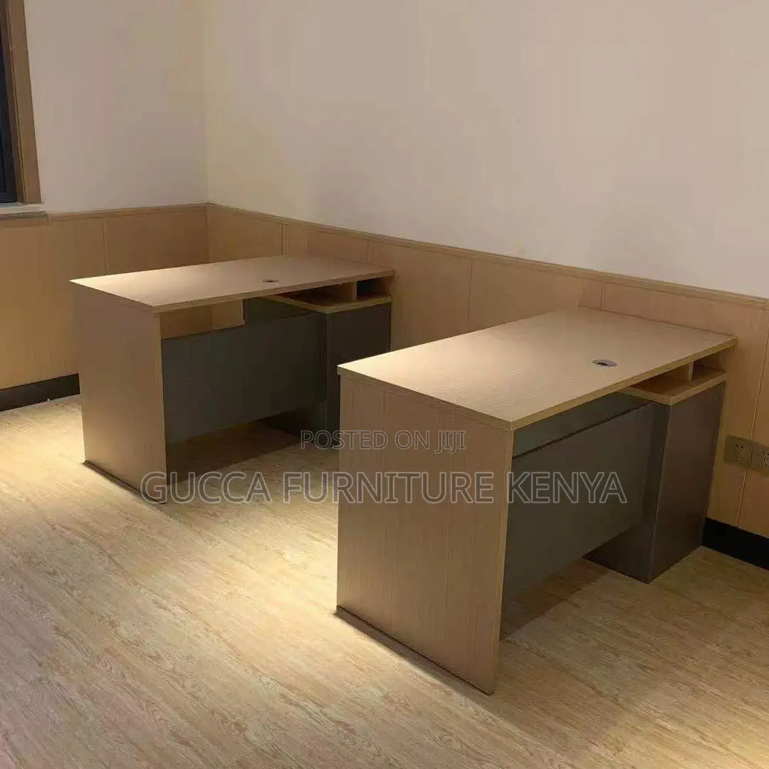 Advanced Study Desk -1200mm