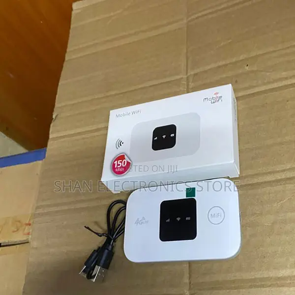 150mbps High-Speed Universal 4g Portable Pocket Wifi Hotspot Mifi;'.