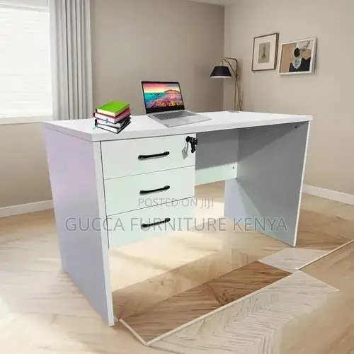 Generic Home Study Desk-120cm (Custom)