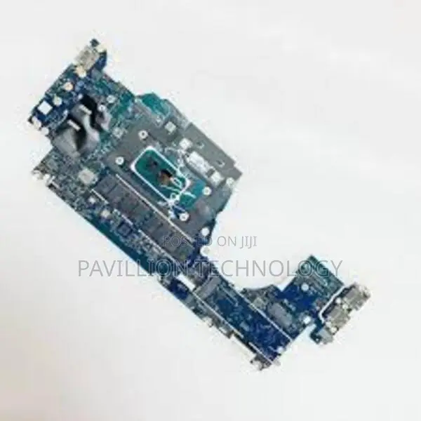 Hp Elitebook 830g7/G8 Motherboard Replacement