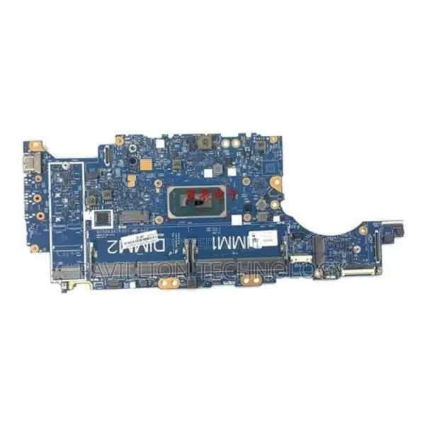 Hp Elitebook 830g7/G8 Motherboard Replacement