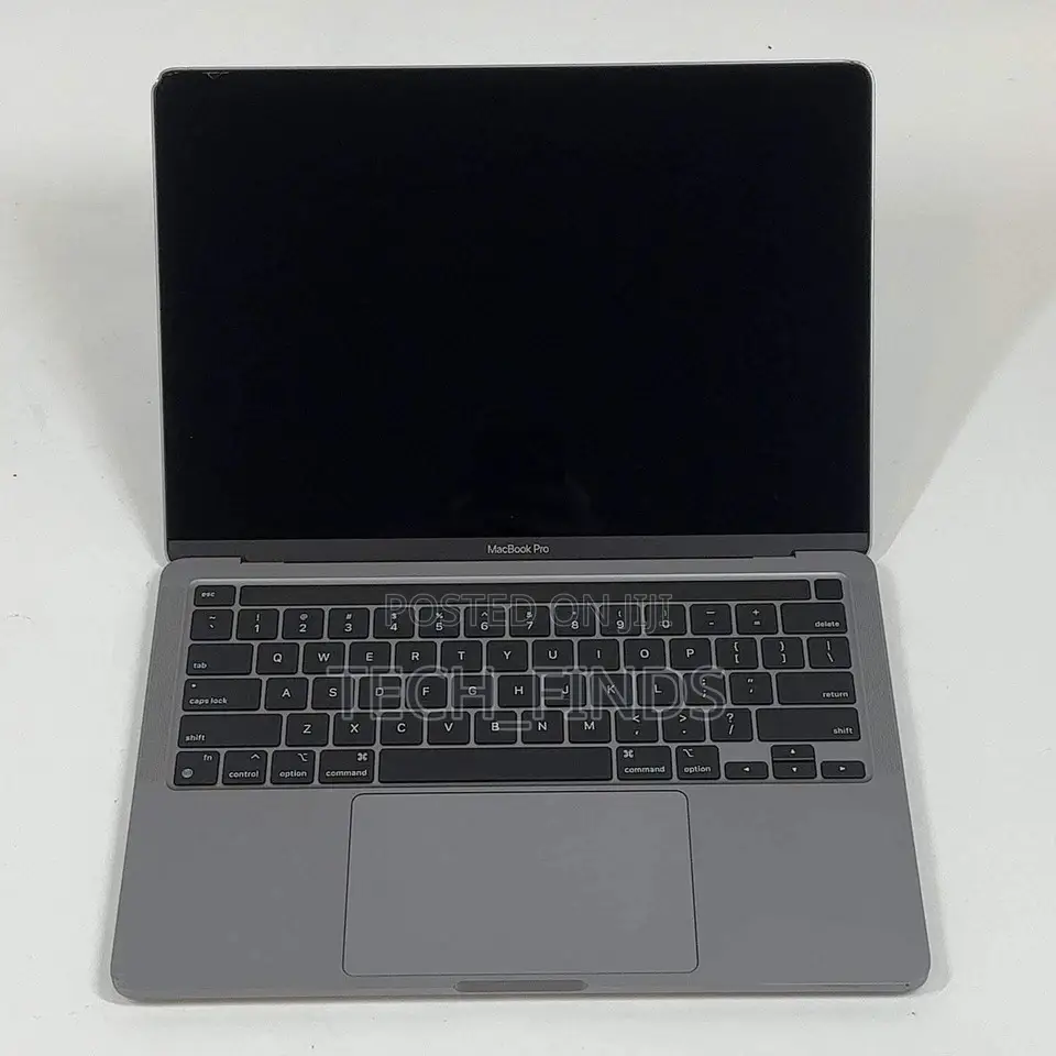 Laptop Apple MacBook Pro 2022 M2 8GB Apple M2 SSD 512GB