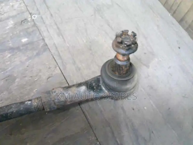 Toyota Cami Steering Rack