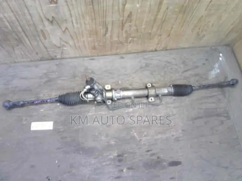 Toyota Cami Steering Rack
