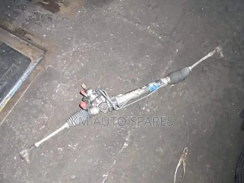 Toyota Cami Steering Rack