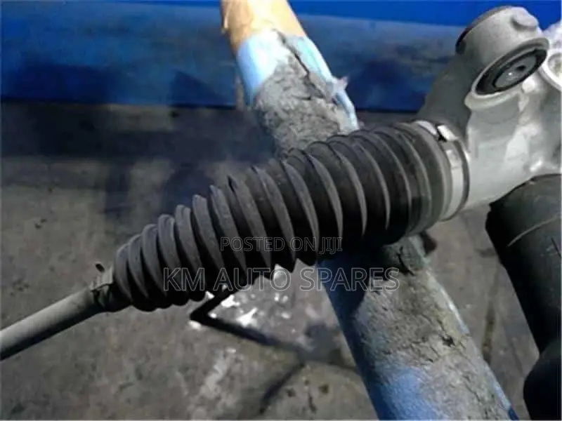 Toyota Esquire Steering Rack