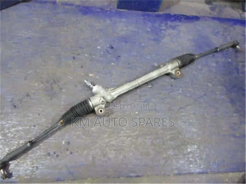 Toyota Esquire Steering Rack