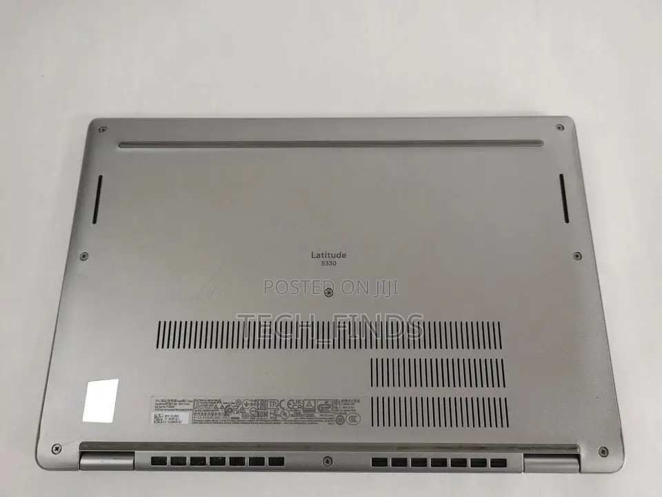 Laptop Dell Latitude 5330 16GB Intel Core i7 SSD 512GB
